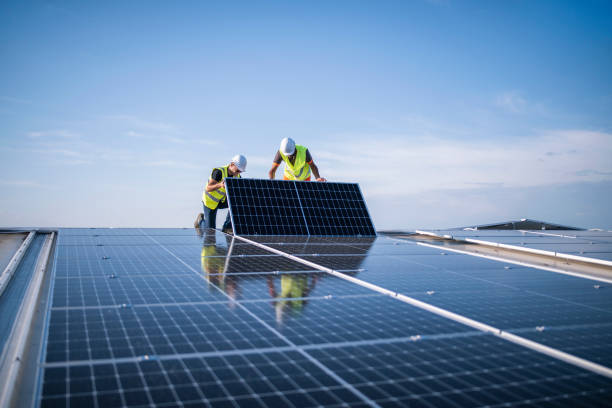 Best Green or Eco-Friendly Roofing Solutions  in Big Spring, TX