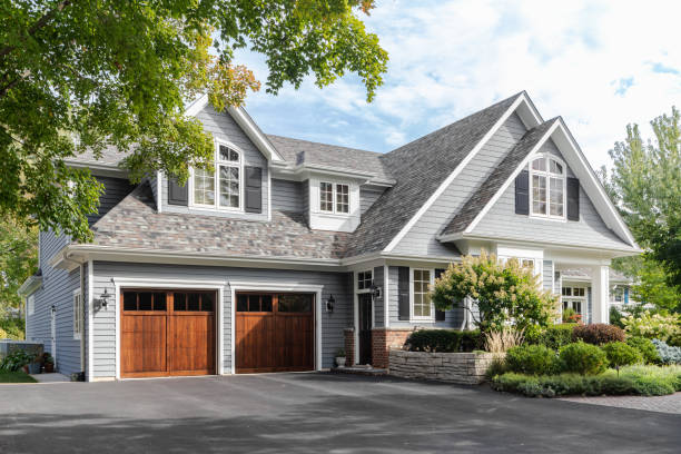 Best Metal Roofing Installation  in Big Spring, TX
